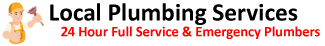 Springfield VA 24 Hour Plumbers